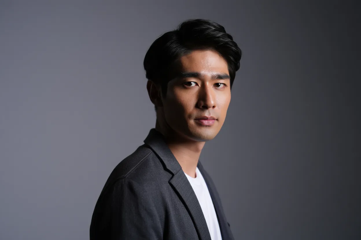 นายธนพล สุขใจ