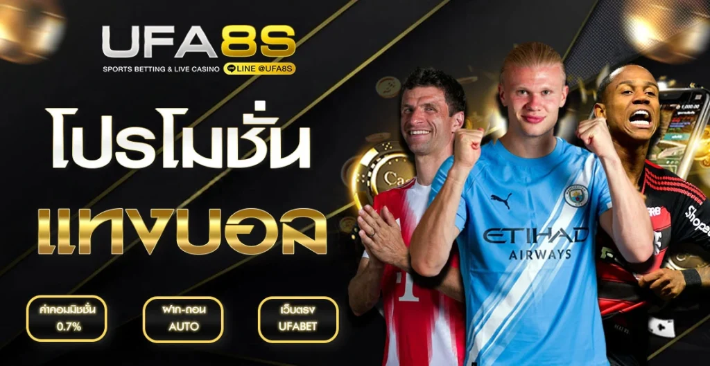 โปรโมชั่น